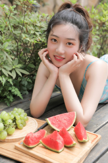 我家小两口